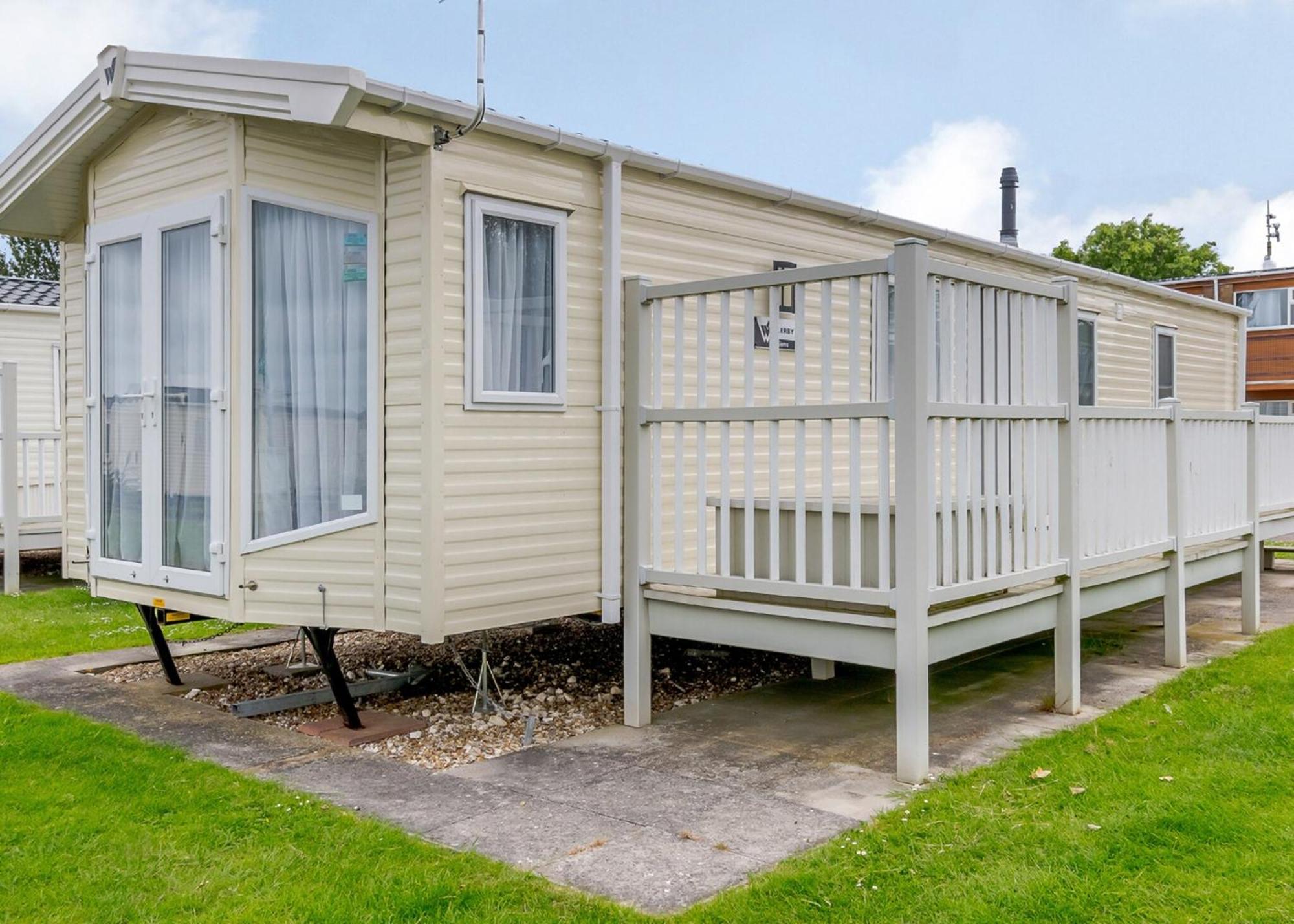 North Shore Holiday Park Winthorpe  Exterior photo