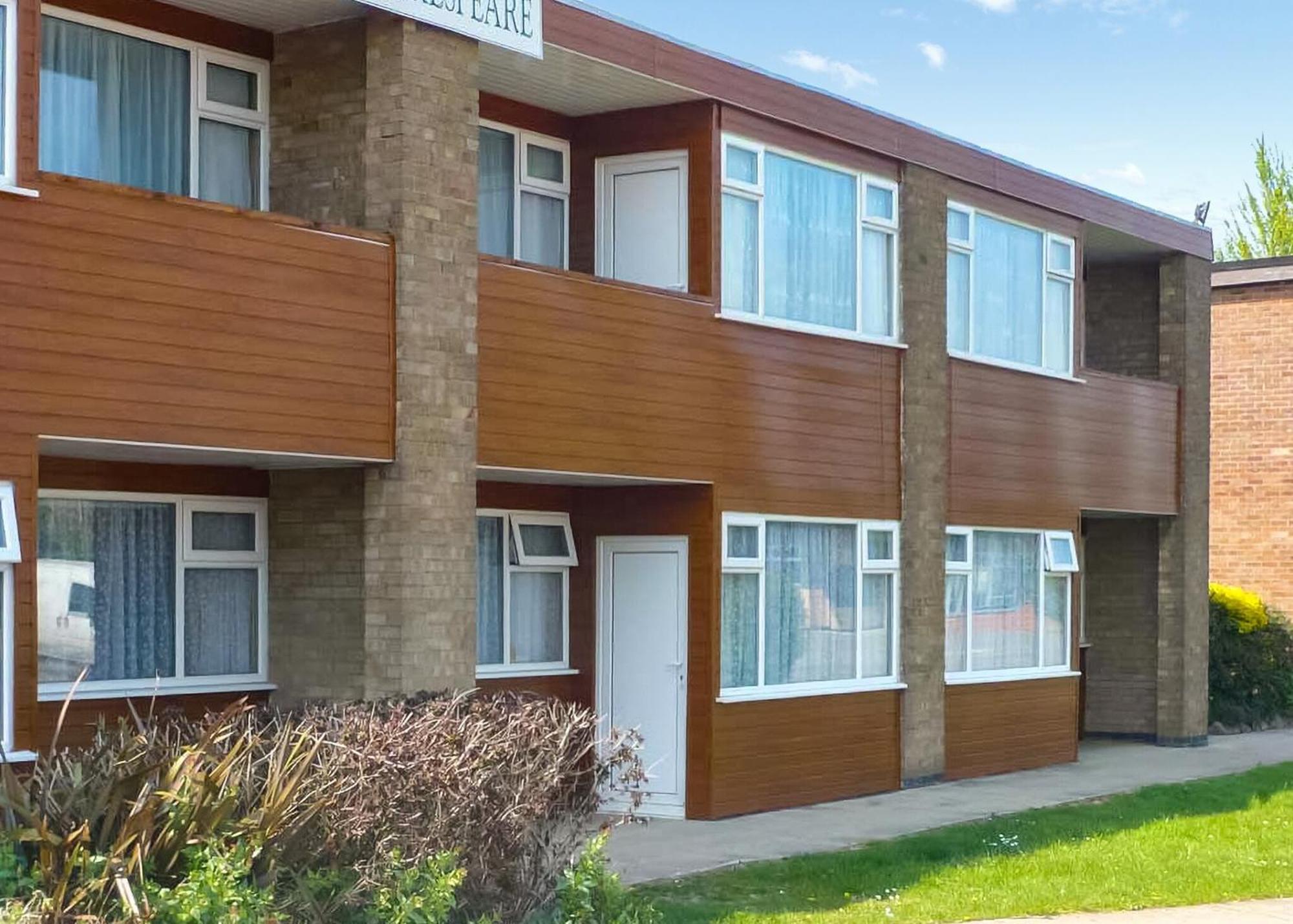 North Shore Holiday Park Winthorpe  Exterior photo